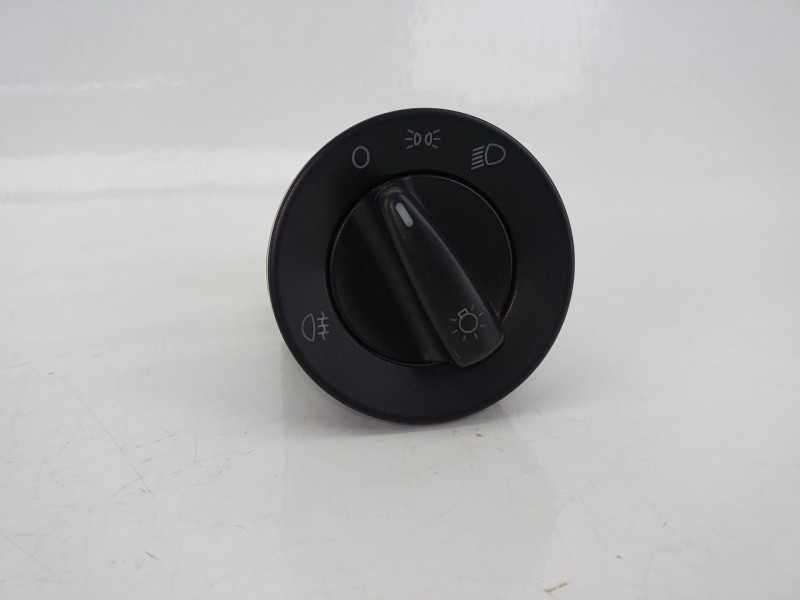 Recambio de mando luces para volkswagen golf iv (1j1) 2.0 referencia OEM IAM 1C0941531  