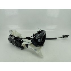 CERRADURA PUERTA DELANTERA IZQUIERDA 2691537 