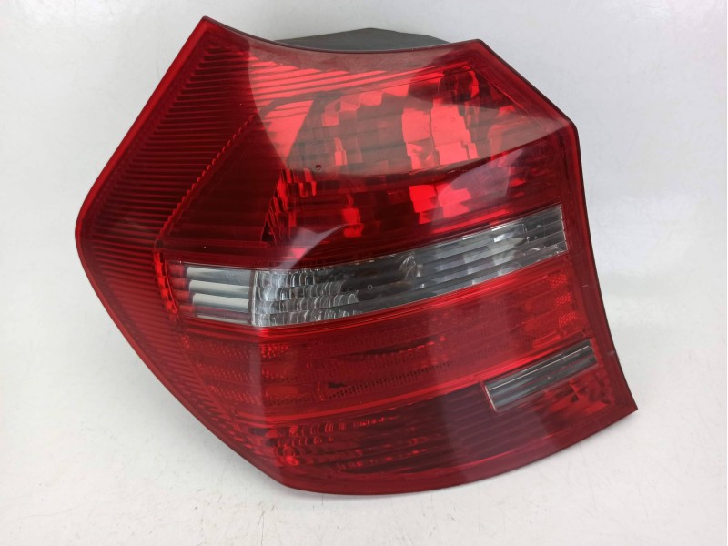 Recambio de piloto trasero izquierdo para bmw 1 (e81) 116 d referencia OEM IAM 7184955  