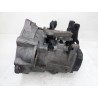 Recambio de caja cambios para seat ibiza iv (6j5, 6p1) 1.4 tsi referencia OEM IAM LBQ  