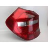 Recambio de piloto trasero izquierdo para bmw 1 (e81) 116 d referencia OEM IAM 7184955  