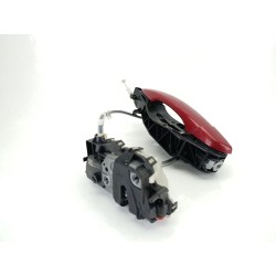 CERRADURA PUERTA TRASERA IZQUIERDA 9844413080 