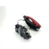 Recambio de cerradura puerta trasera izquierda para opel corsa f (p2jo) 1.2 (68) referencia OEM IAM 9844413080  