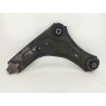 Recambio de brazo suspension inferior delantero derecho para renault laguna iii grandtour (kt0/1) 2.0 dci (kt01, kt08, kt09, kt0
