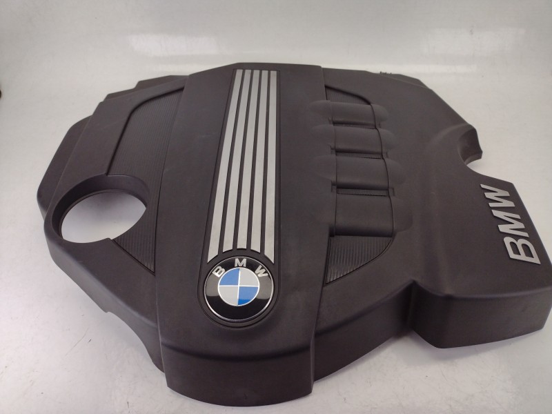 Recambio de tapa motor para bmw 1 (e81) 116 d referencia OEM IAM 114779741008  