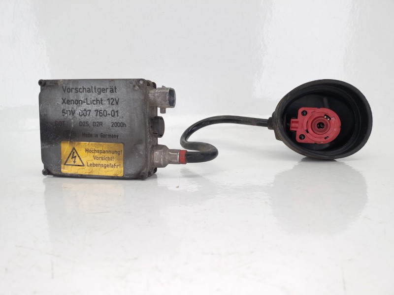 Recambio de modulo electronico para volkswagen passat b5 (3b2) 2.8 v6 syncro/4motion referencia OEM IAM 5DV007760  