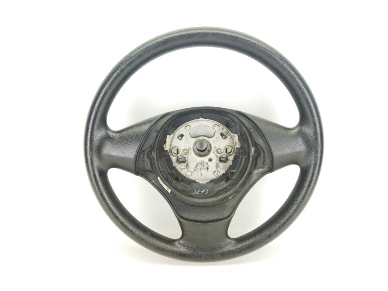 Recambio de volante para bmw 1 (e81) 116 d referencia OEM IAM 676307604  