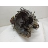 Recambio de caja cambios para peugeot partner monospace (5_, g_) 1.9 d referencia OEM IAM 20DM48  