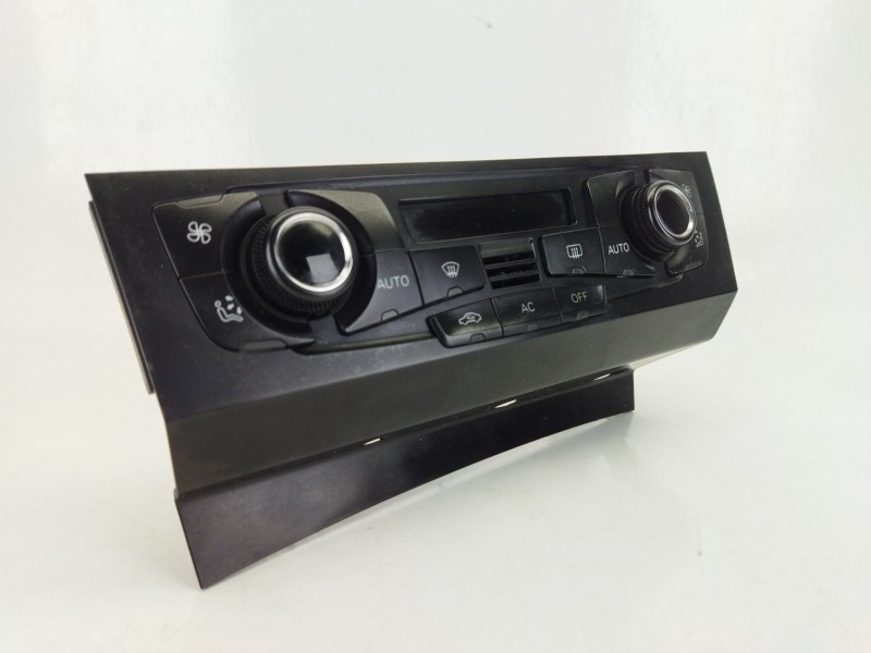 Recambio de mando climatizador para audi a5 (8t3) 3.0 tdi quattro referencia OEM IAM 8T1820043AP  