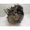 Recambio de caja cambios para peugeot partner monospace (5_, g_) 1.9 d referencia OEM IAM 20DM48  