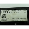 Recambio de mando climatizador para audi a5 (8t3) 3.0 tdi quattro referencia OEM IAM 8T1820043AP  