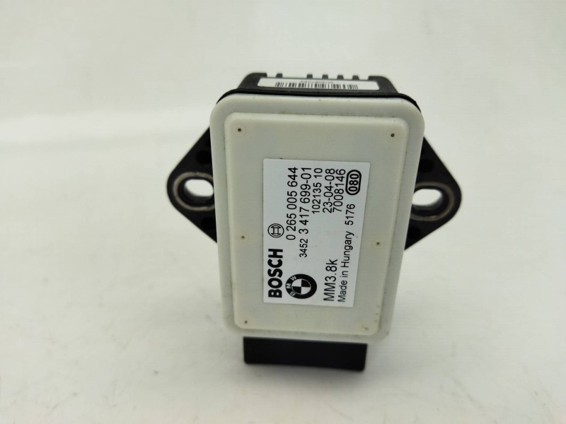 Recambio de sensor para bmw x3 (e83) 2.0 sd referencia OEM IAM 3452341769901  