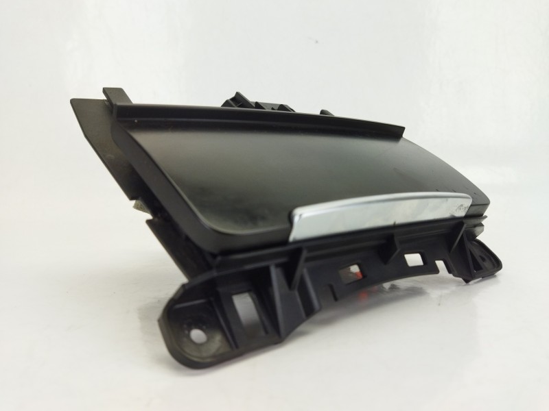 Recambio de cenicero para audi a5 (8t3) 3.0 tdi quattro referencia OEM IAM 8K0857951  