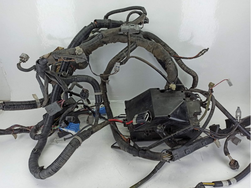 Recambio de cableado electrico para mazda cx-7 (er) 2.2 mzr-cd awd (er10a) referencia OEM IAM EH6567010L  