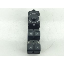 MANDO ELEVALUNAS DELANTERO IZQUIERDO 2485590 