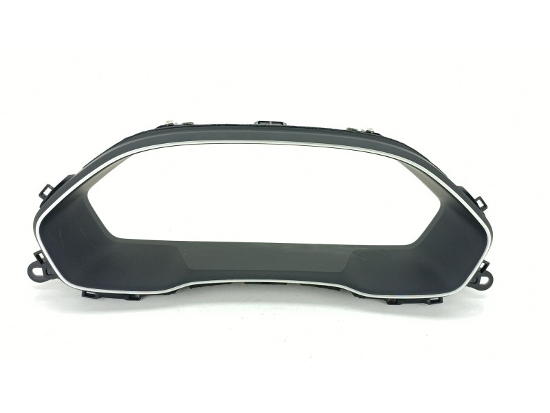 Recambio de moldura para audi q3 sportback (f3n) 35 tdi referencia OEM IAM 83A8571156PS  