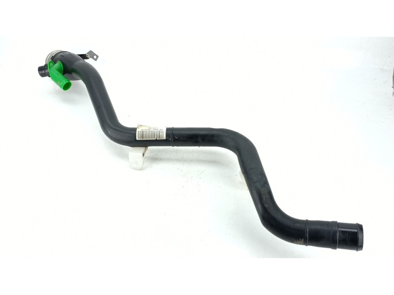 Recambio de deposito combustible para bmw x1 (e84) sdrive 18 d referencia OEM IAM 16117176673  