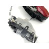 Recambio de cerradura puerta trasera izquierda para opel corsa f (p2jo) 1.2 (68) referencia OEM IAM 9844413080  
