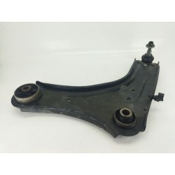 BRAZO SUSPENSION INFERIOR DELANTERO IZQUIERDO 545010012R 
