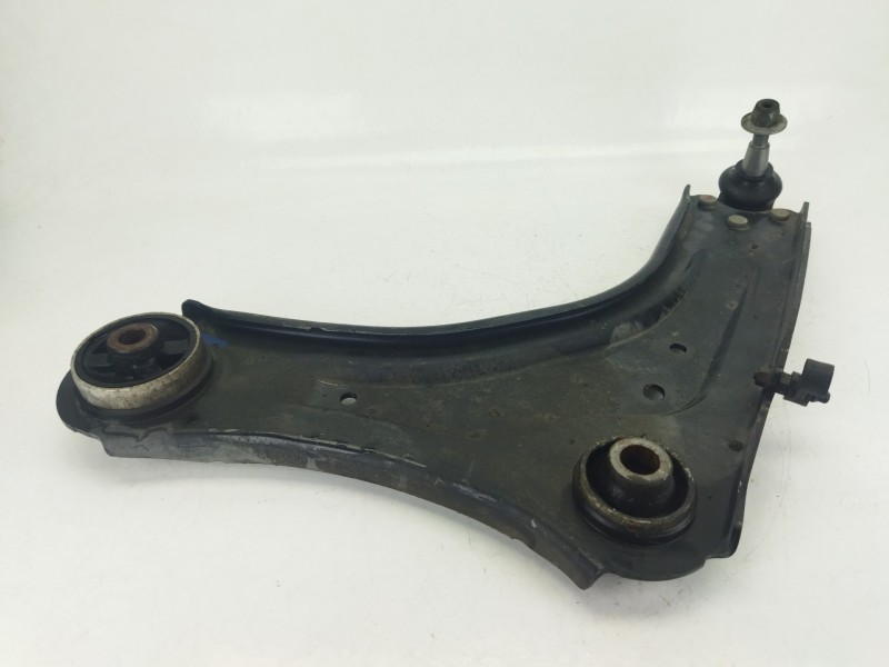 Recambio de brazo suspension inferior delantero izquierdo para renault laguna iii grandtour (kt0/1) 2.0 dci (kt01, kt08, kt09, k