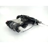 Recambio de cerradura puerta trasera izquierda para opel corsa f (p2jo) 1.2 (68) referencia OEM IAM 9844413080  