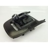 Recambio de pomo palanca cambio para audi a5 (8t3) 3.0 tdi quattro referencia OEM IAM 8K0864261  