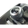 Recambio de pomo palanca cambio para audi a5 (8t3) 3.0 tdi quattro referencia OEM IAM 8K0864261  