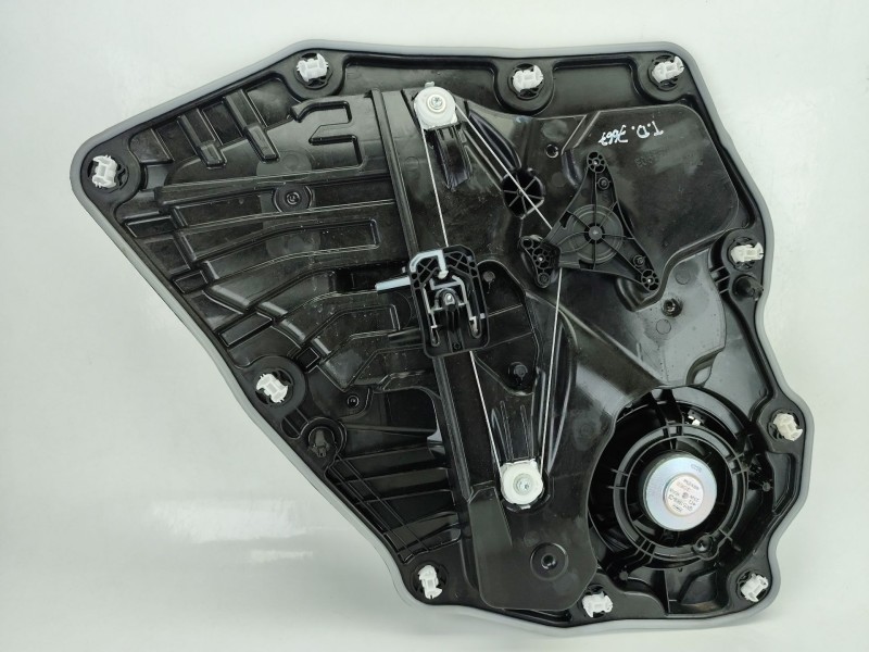 Recambio de elevalunas trasero derecho para ford puma (j2k, cf7) 1.0 ecoboost mhev referencia OEM IAM 2439034  