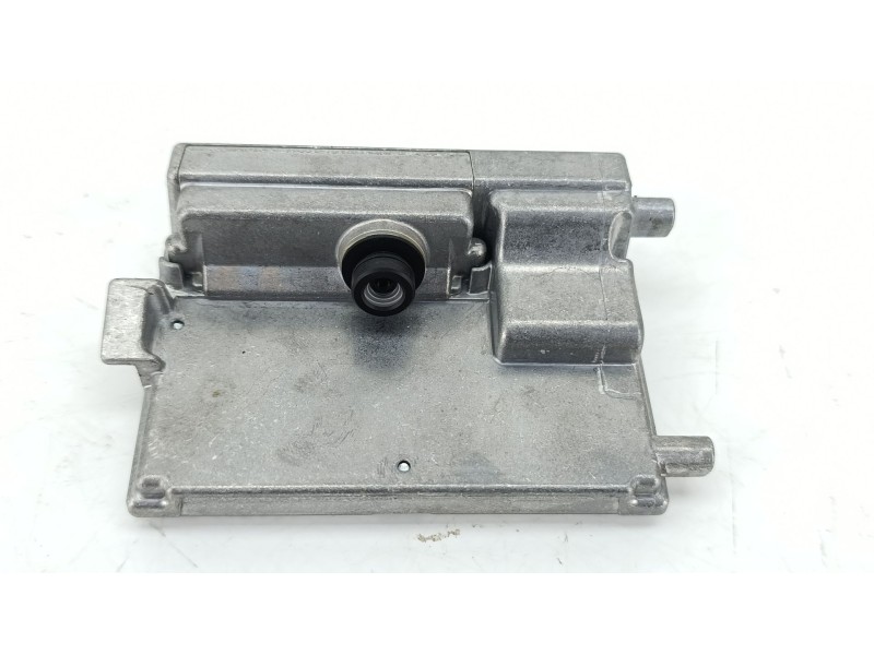 Recambio de camara vision frontal para audi q3 sportback (f3n) 35 tdi referencia OEM IAM 2Q0980653C  