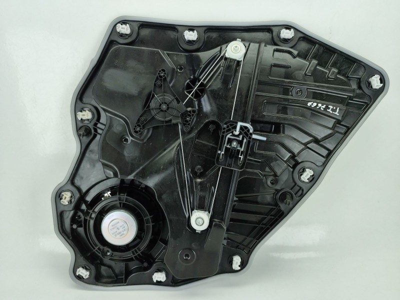 Recambio de elevalunas trasero izquierdo para ford puma (j2k, cf7) 1.0 ecoboost mhev referencia OEM IAM 2439037  