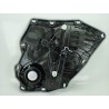 Recambio de elevalunas trasero izquierdo para ford puma (j2k, cf7) 1.0 ecoboost mhev referencia OEM IAM 2439037  
