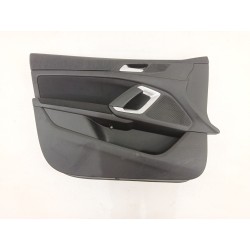 GUARNECIDO PUERTA DELANTERA IZQUIERDA 1376582XZD 