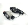Recambio de cerradura puerta trasera izquierda para opel corsa f (p2jo) 1.2 (68) referencia OEM IAM 9844413080  