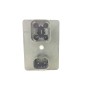 Recambio de caja precalentamiento para alfa romeo 159 (939_) 2.0 jtdm (939axp1b) referencia OEM IAM 55203394  