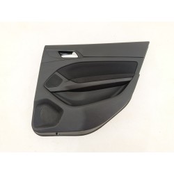 GUARNECIDO PUERTA TRASERA DERECHA 1336411XZD 
