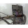 Recambio de cableado electrico para mazda cx-7 (er) 2.2 mzr-cd awd (er10a) referencia OEM IAM EH6567010L  