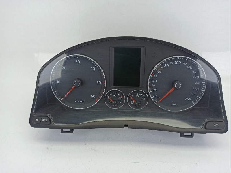 Recambio de cuadro instrumentos para volkswagen golf iv (1j1) 2.0 referencia OEM IAM 1K0920874M  