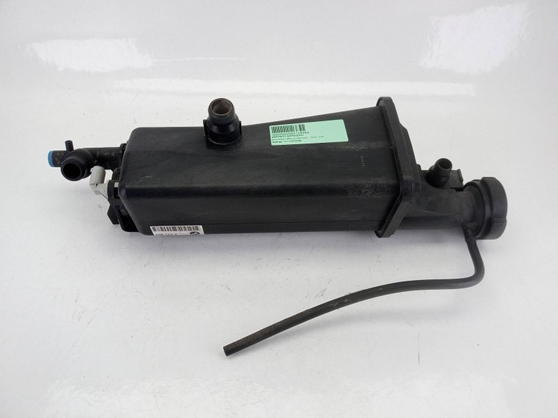 Recambio de deposito expansion para bmw 3 (e46) 320 d referencia OEM IAM 17117573780  