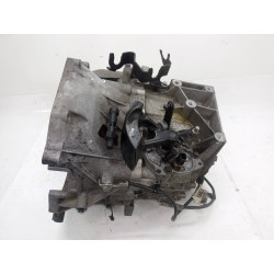 CAJA CAMBIOS 5S7R7002CB 