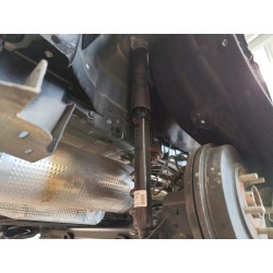 AMORTIGUADOR TRASERO DERECHO L1TC18080 