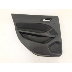 GUARNECIDO PUERTA TRASERA IZQUIERDA 1336389XZD 