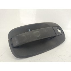 MANETA EXTERIOR DELANTERA IZQUIERDA 91168527 
