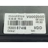 Recambio de cuadro instrumentos para volkswagen golf iv (1j1) 2.0 referencia OEM IAM 1K0920874M  