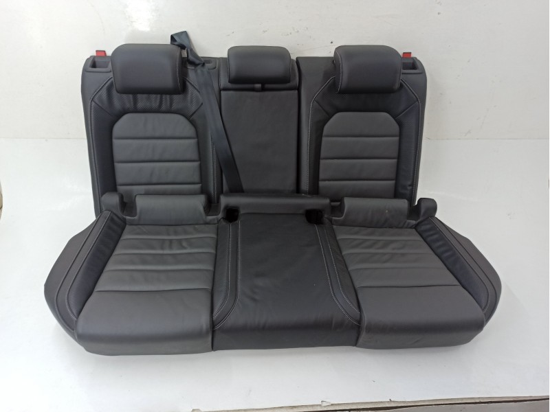 Recambio de asientos traseros para volkswagen golf vii (5g1, bq1, be1, be2) 2.0 r 4motion referencia OEM IAM   