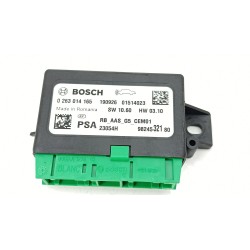 MODULO ELECTRONICO 263014165 