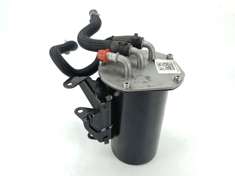 Recambio de filtro gasoil para audi a3 sportback (8ya, 8yf) 35 tdi referencia OEM IAM 5Q0127400S  