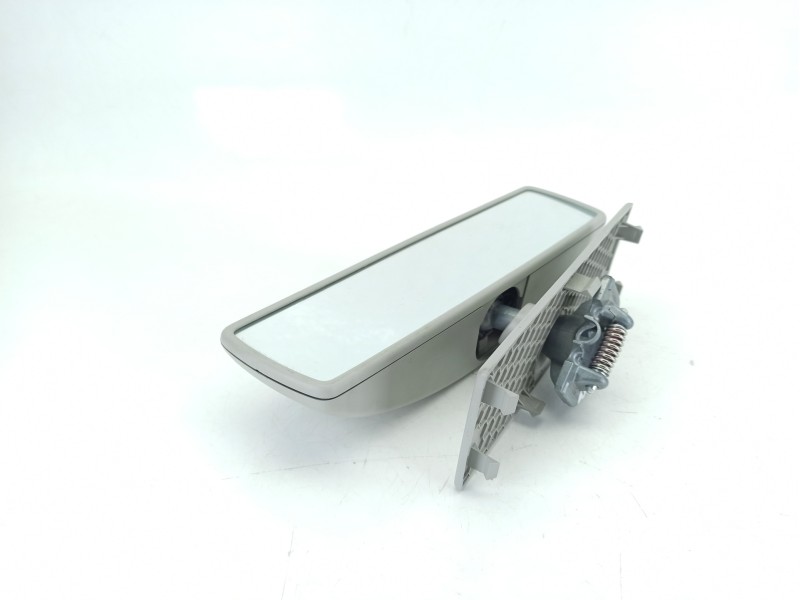 Recambio de espejo para seat altea (5p1) 1.9 tdi referencia OEM IAM A046767  