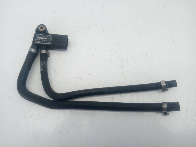 Recambio de sensor presion para mercedes-benz clase e (w211) e 320 cdi (211.022) referencia OEM IAM A0071536128  