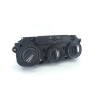 Recambio de mando climatizador para seat altea (5p1) 1.9 tdi referencia OEM IAM 5P1820045A  