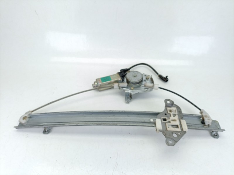 Recambio de elevalunas trasero derecho para nissan pick up (d22) 2.5 dci 4wd referencia OEM IAM 827302S721  